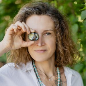 Agnieszka Moszczynska - Driszti - Masaze Ajurwedyjskie